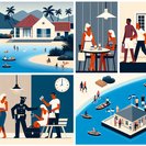 Foreign Ministry updates Cape Verde travel advisory, urges vigilance against petty crime