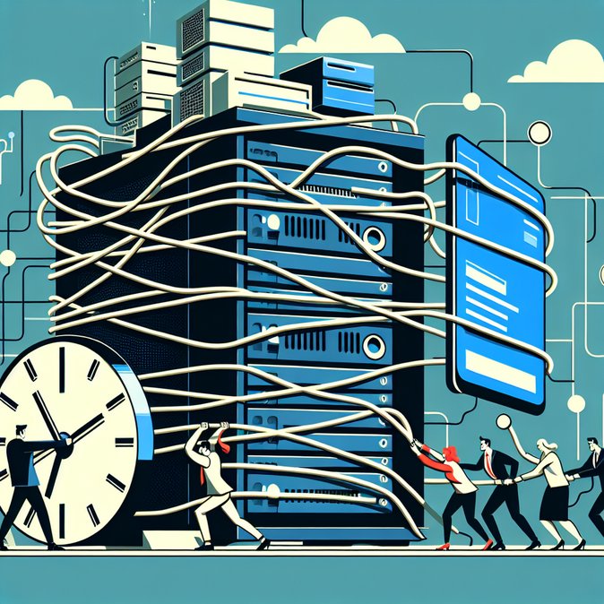 ‘Cita Previa’ Appointment Crisis Delays On-Boarding of Foreign Talent