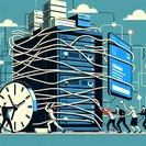 ‘Cita Previa’ Appointment Crisis Delays On-Boarding of Foreign Talent