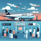 Emirates outlines flexible re-booking rules as website crashes from high traffic