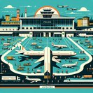 Italy’s Aviation Unions Confirm 24-Hour National Strike on 26 February & 7 March