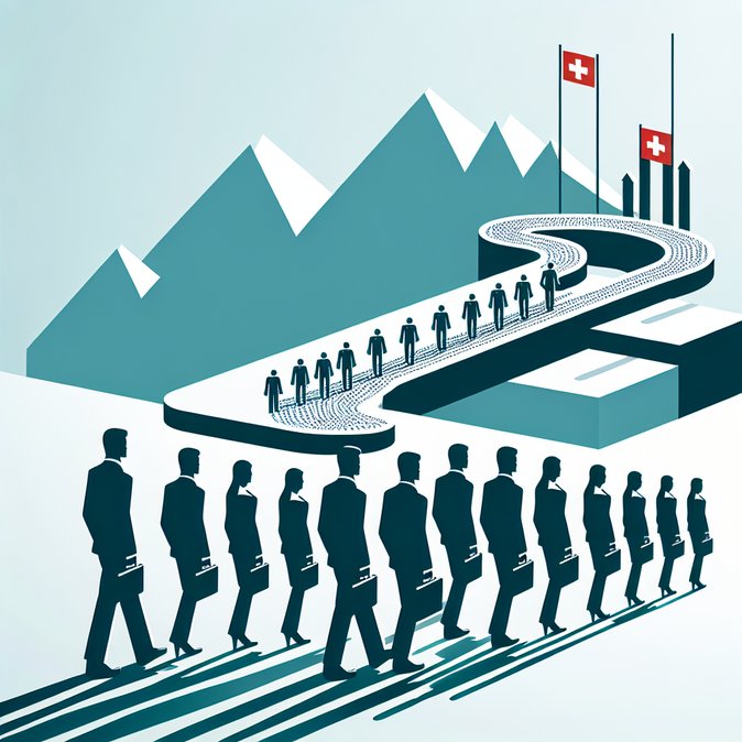 Federal Council Leaves 2026 Non-EU Hiring Quotas Unchanged—8,500 Permits Up for Grabs