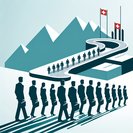 Federal Council Leaves 2026 Non-EU Hiring Quotas Unchanged—8,500 Permits Up for Grabs