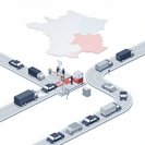 Germany Warns of Ongoing French Border Checks Affecting Swiss-France Crossings