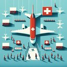 No Green Light for Second Repatriation Flight as FDFA Cites ‘No Additional Demand’