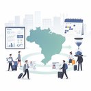 Brasil presenta el primer Plan Nacional de Migración, Refugio y Apatridia (I PlaNaMigra)