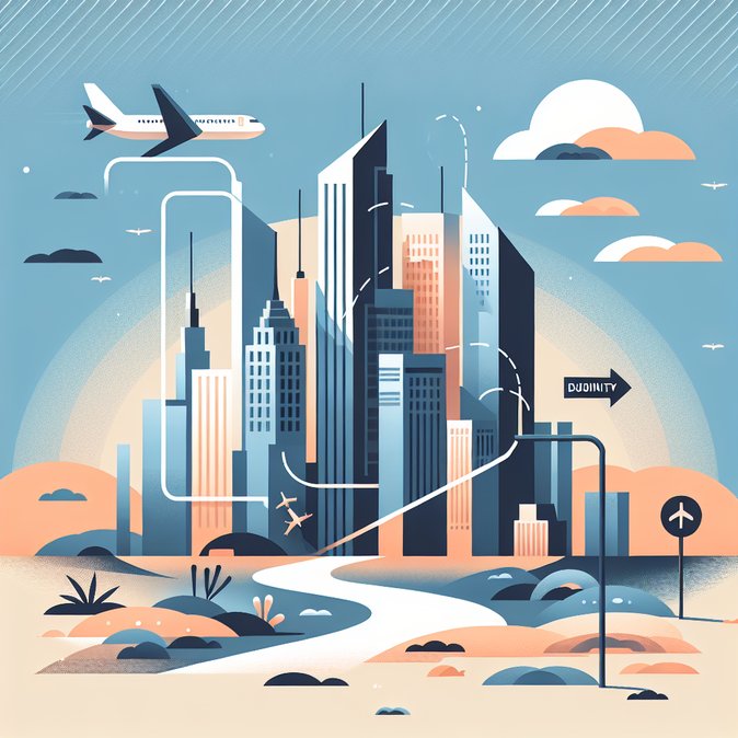 KLM suspends all Dubai services until 28 March amid security concerns