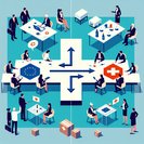 Business alliance warns of economic fallout from Swiss population-cap referendum initiative