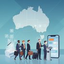 Australia to Replace Paper Incoming Passenger Card with Nationwide Digital Travel Declaration