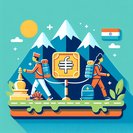 Nepal Poised to Lift ₹100 Currency Cap, Smoothing India–Nepal Travel and Tourism