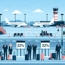 Ryanair slashes 1 million seats from Belgian winter schedule over new ticket tax