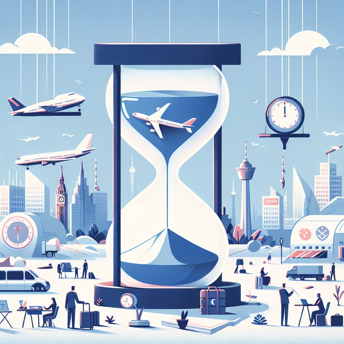 EU pushes ETIAS rollout to late 2026, giving Spain’s travel sector breathing room