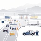 El comisario de la UE, Brunner, pide un fin gradual a los controles fronterizos entre Austria y Alemania