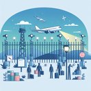 Le projet de loi sur la sécurité des frontières, l’asile et l’immigration entre dans la phase de « ping-pong » à la Chambre des Lords