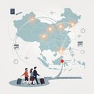 Hong Kong organise une séance d’information sur la politique de visa sans formalités et dévoile 10 nouveaux itinéraires « multi-étapes » pour les visiteurs en provenance de Chine continentale