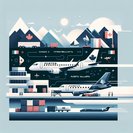 Porter Airlines Adds Toronto–Puerto Vallarta Route as Sun Network Grows