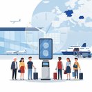 EU grants France more time to roll-out full EES biometric checks