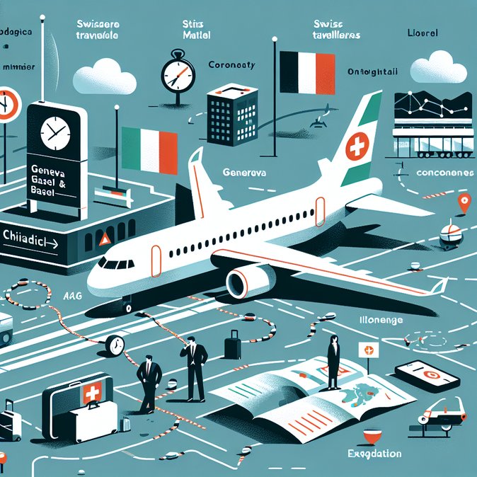 EasyJet crew strike on 26 February may disrupt Swiss leisure corridors