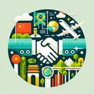 Brasil otorgará exención de visa temporal para ciudadanos chinos