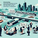 Travel advisory issued as Brussels braces for 15 December general strike