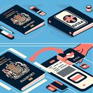 UK Rolls Out eVisas for Indians—No More Passport Drop-Off During Processing