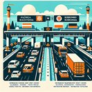 Poland Reopens Kuźnica and Bobrowniki Border Crossings with Belarus