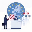 EU adopts visa ban on Russian combatants; France backs measure in record sanctions package