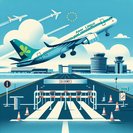 Aer Lingus presses Government to scrap Dublin Airport passenger cap before EU ruling