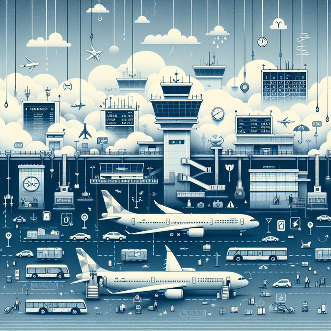 Dense fog in Delhi forces Etihad to delay Flight EY219 to Abu Dhabi