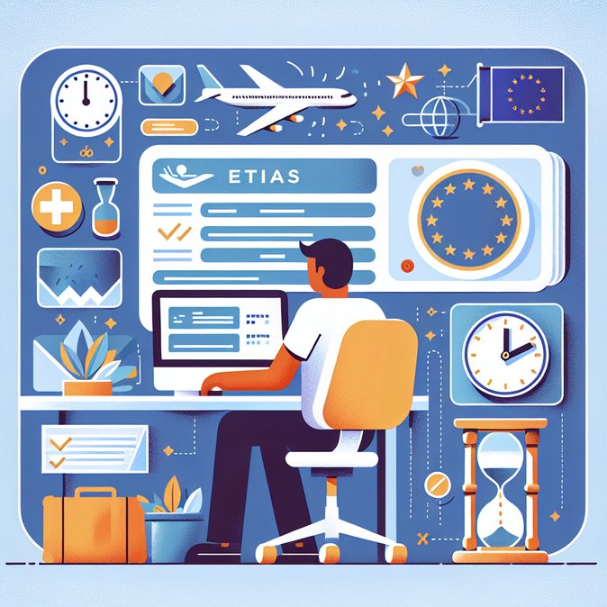 Europe Confirms €20 ETIAS Fee Ahead of 2026 Launch—What It Means for Trips to Czechia