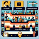 Warsaw simplifies e-Konsulat bookings: three purpose-based categories from 1 March