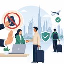 Know your rights: UAE clarifies that employees do NOT need employer exit permits—travel-ban guidance updated