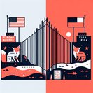 النمسا تسجل صفر طلبات لجوء على حدود بورغنلاند-المجر لأول مرة