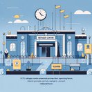 KACPU Refugee Centres Publish Holiday Opening Hours Across Czechia