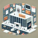 U.S. Embassy in Abuja Shuts Routine Visa Services Until 9 March Amid Protest Risk