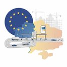 €96 million earmarked for Poland-Ukraine border upgrades as EU releases first €3.2 bn loan tranche