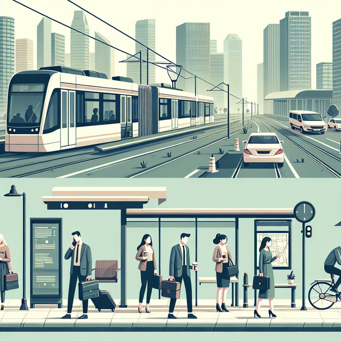 48-hour nationwide public-transport strike cripples German cities and business travel