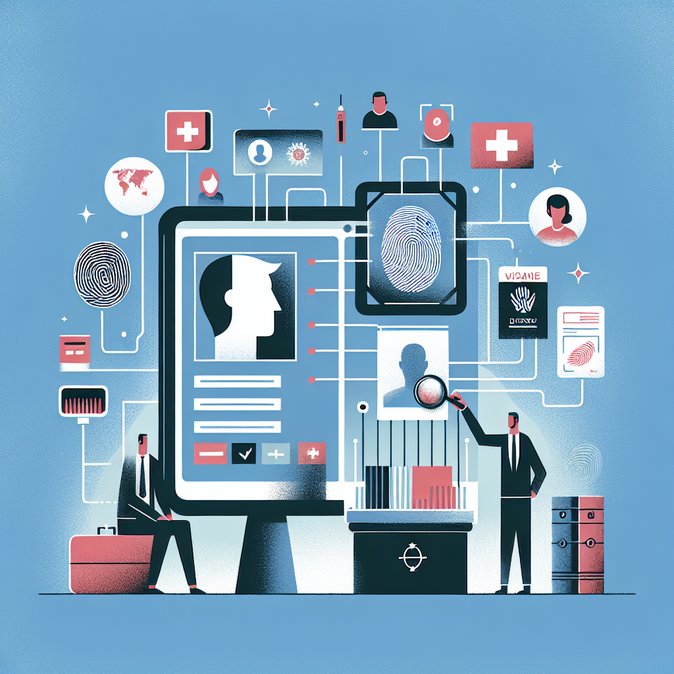 Federal Council launches consultation on Swiss Eurodac Ordinance to adopt EU Migration & Asylum Pact