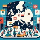 European Parliament Backs ‘Safe Country’ Rules, Easing Deportations from France and Other EU States