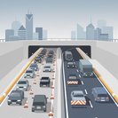 Construction at Windsor–Detroit Tunnel Causes Week-Long Border Delays