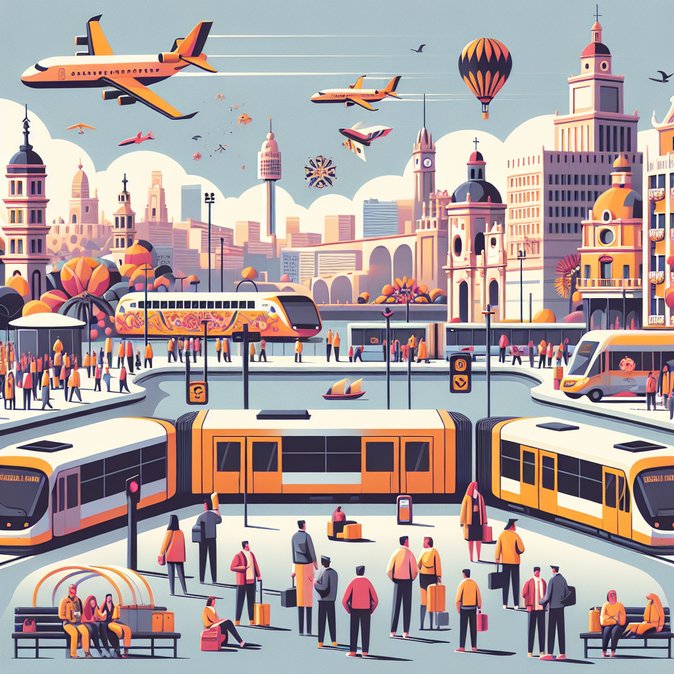 Fallas crowds force Cercanías rail diversions and spark partial rail strike in Valencia