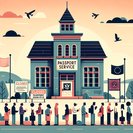 State Department Orders Non-Profit Libraries to Halt Passport Processing