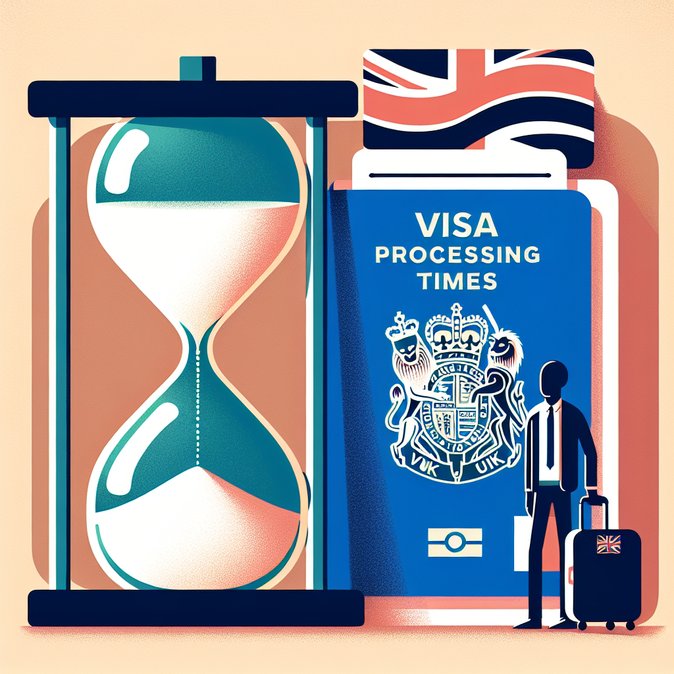 UK cuts standard visa processing time for Kenyan applicants to three weeks