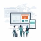تحدد IRCC موعد 2 نوفمبر كآخر مهلة لتقديم طلبات اللجوء عبر الإنترنت مع تحديث منصة التقديم