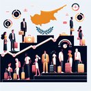 يوروستات: قبرص تحتل المرتبة الثانية في الاتحاد الأوروبي من حيث تصاريح الإقامة الصادرة للقصر غير الأوروبيين