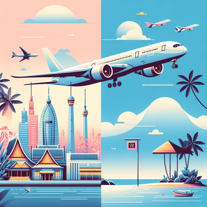 Finnair to Restore Direct Helsinki–Krabi Service After Six-Year Hiatus