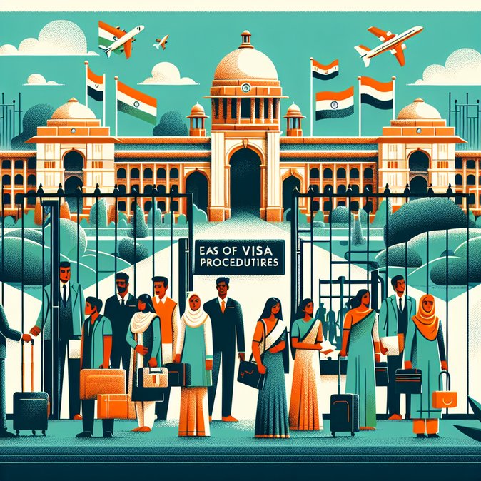 QS report predicts India could triple inbound foreign students by 2030 as visa reforms bite