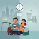 H-1B travel anxiety: Indian couple fear job loss if they fly home for family emergency