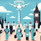 Germany introduces “Fast-Track Nursing Visa” with streamlined recognition of foreign qualifications