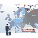 英国更新芬兰旅行建议，提醒无人机事件并关注俄罗斯陆地边境关闭情况